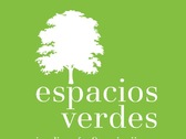 Logo Espacios Verdes Puebla