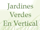 Jardines Verdes En Vertical