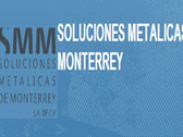 Soluciones Metálicas De Monterrey