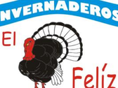 Invernaderos El Pavo Feliz