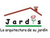 Jardis La Arquitectura De Tu Jardín