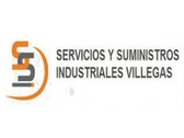 Servicios y Suministros Industriales Villegas