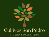 VIVEROS SAN PEDRO