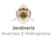 Jardinería Huertos E Hidroponia