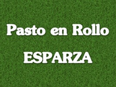 Pasto En Rollo Esparza