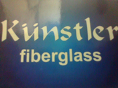 Kunstler Fiberglass