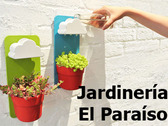 Jardinería El Paraíso