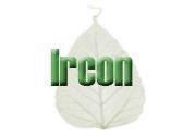 Logo Ircon