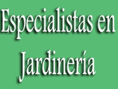 Especialistas En Jardineria