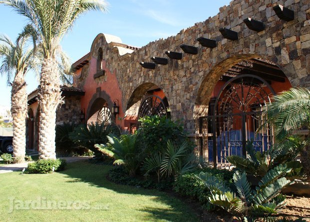 Villas