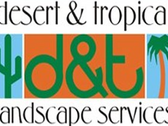 Desert & Tropical Landscape Services
