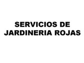 Servicio de Jardinería Rojas