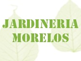 Jardinería Morelos