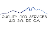 Logo Quality And Services Jld Sa De Cv