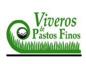 Viveros De Pastos Finos