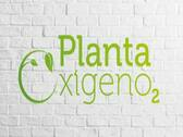 Planta Oxígeno