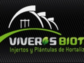 Viveros Biota