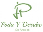 Poda Y Derribo De Árboles