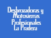 Desbrozadoras y Motosierras Profesionales La Pradera