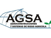Agsa Agroconstrucciones Y Sistemas De Riego Agrícola
