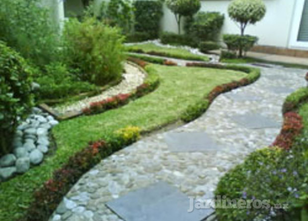 Jardinería Imperial