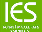 Logo Ingeniería y Ecosistemas Sustentables