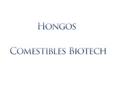 Hongos Comestibles Biotech