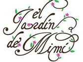 Logo El Jardín De Mimí