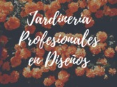 Jardinería Profesionales en Diseños