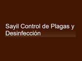 Sayil Control de Plagas y Desinfección