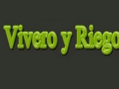 Vivero Y Riego