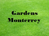 Gardens Monterrey