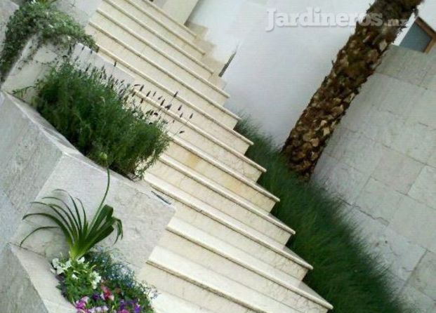 Paisajismo Y Jardinería Córdoba