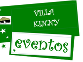 Logo Villa Kinny