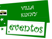 Villa Kinny