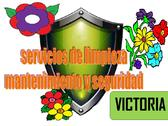 Servicios De Limpieza Y Mantenimiento Victoria