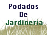 Podados De Jardinería