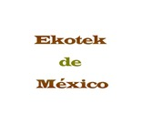 Ekotek de México