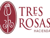 Hacienda Tres Rosas