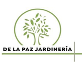 De la paz Jardinería