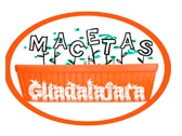 Macetas Guadalajara