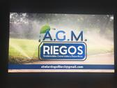 AGM Riegos