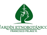 Jardín Etnobotánico