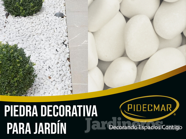 Piedras decorativas para jardín .jpg