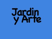 Jardin y Arte