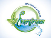 Logo Evergreen