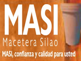 Macetero Silao