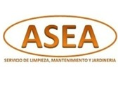 Asea Limpieza