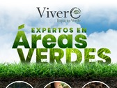 Logo Vivero Espacio Verde