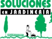 Soluciones En Jardinería Y Limpieza